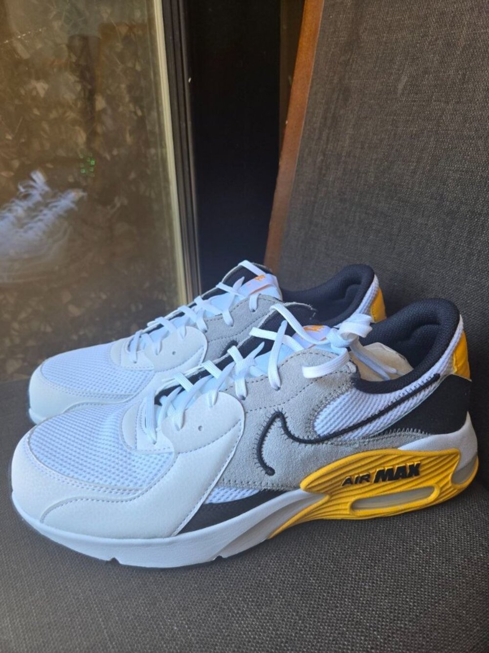Nike Air Max